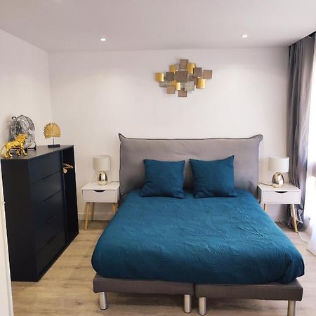 Lumineux Charming Appartement - Cozy Flat Льо Шене Екстериор снимка