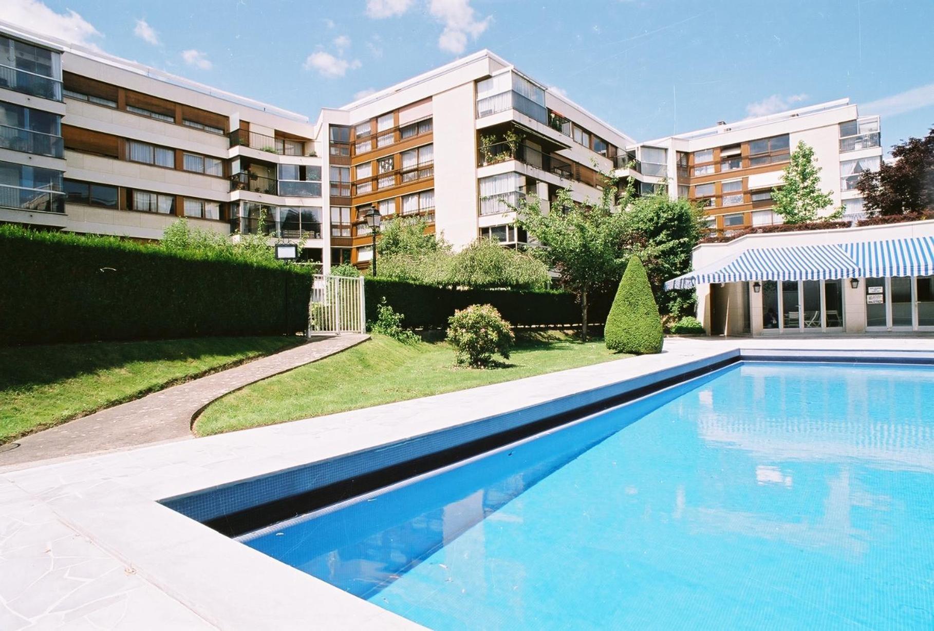 Lumineux Charming Appartement - Cozy Flat Льо Шене Екстериор снимка